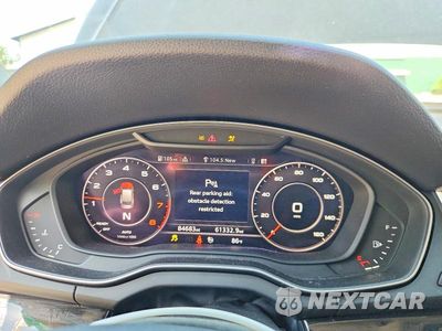 Zdjęcie 9 z 14 samochodu: 2020 AUDI Q5 PREMIUM PLUS VIN:WA1BNAFY4L2061092 - miniatura