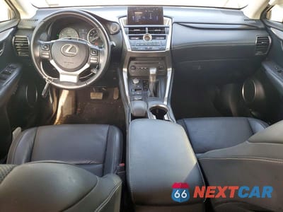 Zdjęcie 8 z 12 samochodu: 2015 LEXUS NX 200T VIN:JTJYARBZ2F2003086 - miniatura