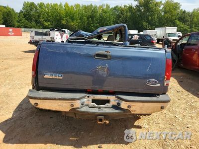 Zdjęcie 6 z 12 samochodu: 2006 FORD F350 SUPER DUTY VIN:1FTWW32P06EC69468 - miniatura