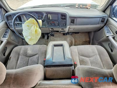 Zdjęcie 8 z 13 samochodu: 2006 CHEVROLET TAHOE K1500 VIN:1GNEK13T26R144432 - miniatura