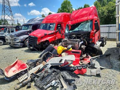 Zdjęcie 12 z 12 samochodu: 2024 FREIGHTLINER CASCADIA 116 SEMI TRUCK VIN:1FUJHTDV9RLVJ1635 - miniatura