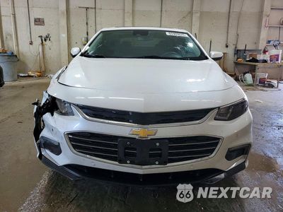 Piąte zdjęcie samochodu w środku: 2018 CHEVROLET MALIBU PREMIER VIN:1G1ZE5SX9JF206859 - miniatura