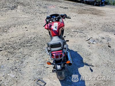 Zdjęcie 6 z 9 samochodu: 2014 HONDA CTX700 D VIN:JH2RC6944EK000397 - miniatura