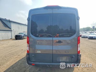Zdjęcie 6 z 13 samochodu: 2023 FORD TRANSIT 250 DELIVERY VAN VIN:1FTBR1CG5PKB11963 - miniatura
