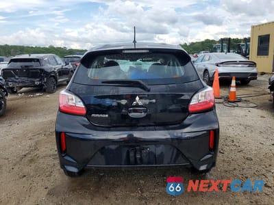 Zdjęcie 6 z 12 samochodu: 2024 MITSUBISHI MIRAGE ES VIN:ML32AUHJ0RH035715 - miniatura