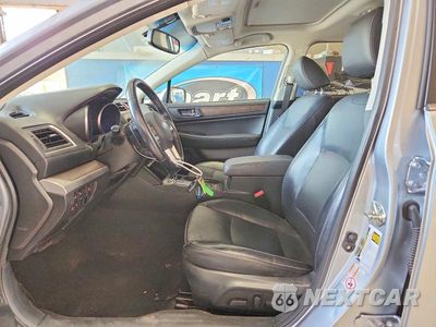 Zdjęcie 7 z 14 samochodu: 2017 SUBARU OUTBACK 2.5I LIMITED VIN:4S4BSAKC9H3377495 - miniatura