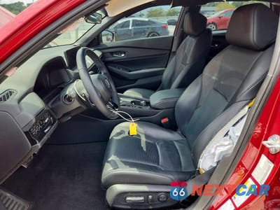 Zdjęcie 7 z 12 samochodu: 2024 HONDA ACCORD HYBRID SPORT-L VIN:1HGCY2F75RA042968 - miniatura