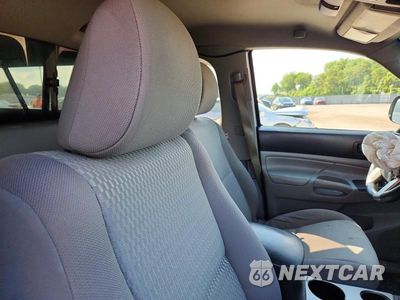 Zdjęcie 10 z 12 samochodu: 2014 TOYOTA TACOMA V6 VIN:5TFUU4EN5EX089144 - miniatura