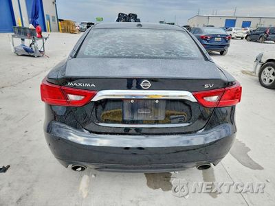 Zdjęcie 6 z 13 samochodu: 2018 NISSAN MAXIMA 3.5 SV VIN:1N4AA6AP6JC394867 - miniatura