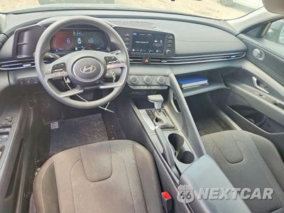 Zdjęcie 8 z 12 samochodu: 2026 HYUNDAI ELANTRA SE VIN:KMHLL4DG1TU189303 - miniatura