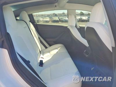 Zdjęcie 10 z 13 samochodu: 2022 TESLA MODEL 3 VIN:5YJ3E1EB2NF138792 - miniatura