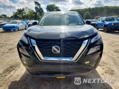 Piąte zdjęcie samochodu w środku: 2023 NISSAN ROGUE SV VIN:JN8BT3BA6PW006176 - miniatura