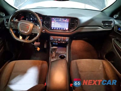 Zdjęcie 8 z 14 samochodu: 2024 DODGE DURANGO R/T VIN:1C4SDHCT3RC185450 - miniatura
