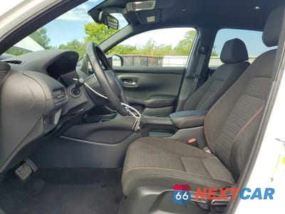Zdjęcie 7 z 13 samochodu: 2025 HONDA HR-V SPORT VIN:3CZRZ2H56SM752207 - miniatura