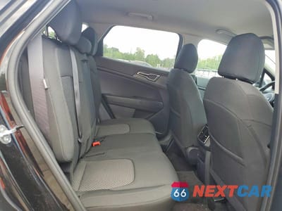 Zdjęcie 11 z 14 samochodu: 2025 KIA SPORTAGE LX VIN:KNDPUCDF4S7352611 - miniatura