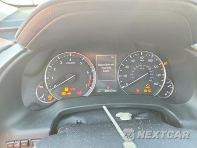 Zdjęcie 9 z 13 samochodu: 2022 LEXUS RX 350 L VIN:JTJHZKFA7N2042792 - miniatura