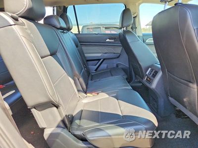 Zdjęcie 11 z 14 samochodu: 2022 VOLKSWAGEN ATLAS SEL VIN:1V2BP2CAXNC525706 - miniatura