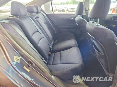 Zdjęcie 10 z 13 samochodu: 2014 HONDA ACCORD SPORT VIN:1HGCR2F51EA080591 - miniatura