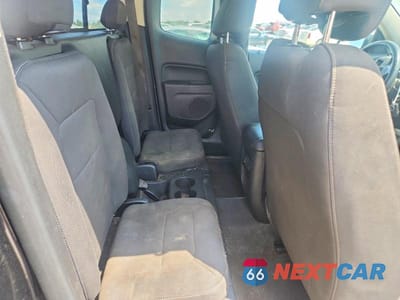 Zdjęcie 10 z 12 samochodu: 2021 CHEVROLET COLORADO LT VIN:1GCHSCEN4M1281531 - miniatura