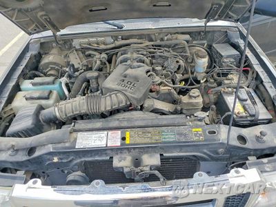 Zdjęcie 11 z 12 samochodu: 2007 FORD RANGER SUPER CAB VIN:1FTYR15E27PA20853 - miniatura