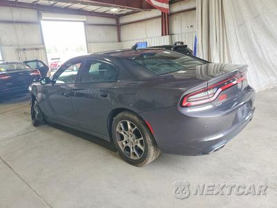 Drugie zdjęcie samochodu z przodu: 2015 DODGE CHARGER SXT VIN:2C3CDXJG1FH891513 - miniatura
