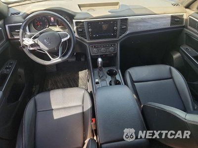 Zdjęcie 8 z 13 samochodu: 2020 VOLKSWAGEN ATLAS CROSS SPORT SE VIN:1V2YC2CA3LC205937 - miniatura