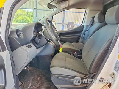 Zdjęcie 7 z 11 samochodu: 2020 NISSAN NV200 SV DELIVERY VAN VIN:3N6CM0KN0LK701951 - miniatura