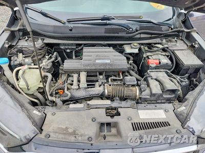 Zdjęcie 12 z 14 samochodu: 2021 HONDA CR-V EX VIN:2HKRW2H50MH609258 - miniatura