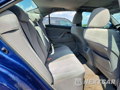 Zdjęcie 10 z 12 samochodu: 2011 TOYOTA CAMRY LE VIN:4T1BF3EK6BU632849 - miniatura