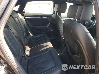 Zdjęcie 10 z 12 samochodu: 2015 AUDI A3 PREMIUM VIN:WAUBFGFF9F1012465 - miniatura