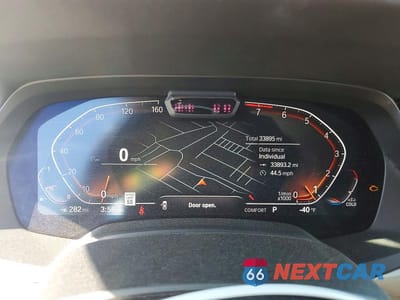 Zdjęcie 9 z 13 samochodu: 2019 BMW X7 XDRIVE40I VIN:5UXCW2C59KLB43790 - miniatura