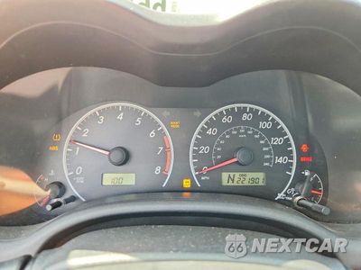 Zdjęcie 9 z 12 samochodu: 2009 TOYOTA COROLLA S VIN:1NXBU40E19Z099736 - miniatura