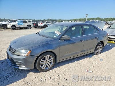 2017 VOLKSWAGEN JETTA S 3VW2B7AJ2HM231362 - główne zdjęcie licytacji z USA - miniatura
