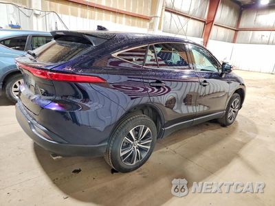 Trzecie zdjęcie samochodu z tyłu: 2023 TOYOTA VENZA LE VIN:JTEAAAAH5PJ120162 - miniatura