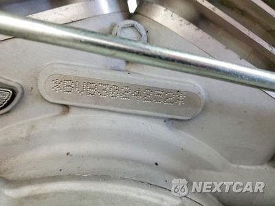 Zdjęcie 9 z 10 samochodu: 2003 HARLEY-DAVIDSON FXSTI VIN:1HD1BVB153Y024252 - miniatura