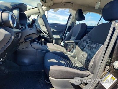Zdjęcie 7 z 12 samochodu: 2021 NISSAN VERSA S VIN:3N1CN8DV4ML852687 - miniatura
