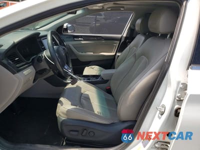 Zdjęcie 7 z 12 samochodu: 2018 HYUNDAI SONATA LIMITED VIN:5NPE34AF3JH720548 - miniatura