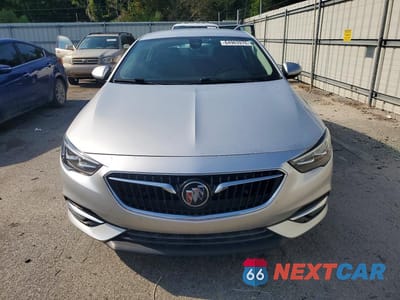Piąte zdjęcie samochodu w środku: 2018 BUICK REGAL ESSENCE VIN:W04GR6SX5J1080158 - miniatura