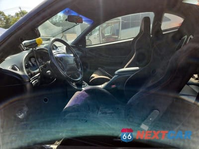 Zdjęcie 7 z 12 samochodu: 1994 FORD MUSTANG COBRA VIN:1FALP42D7RF213432 - miniatura