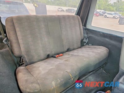 Zdjęcie 11 z 13 samochodu: 2005 JEEP WRANGLER X VIN:1J4FA39S15P358777 - miniatura