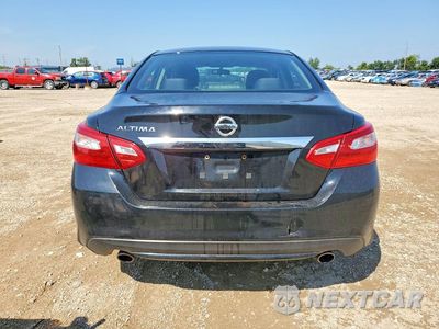Zdjęcie 6 z 12 samochodu: 2016 NISSAN ALTIMA 2.5 S VIN:1N4AL3AP3GN304080 - miniatura