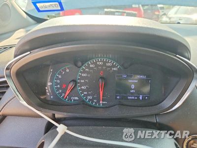 Zdjęcie 9 z 13 samochodu: 2019 CHEVROLET TRAX 1LT VIN:KL7CJLSB1KB943688 - miniatura