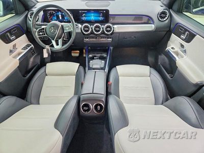 Zdjęcie 8 z 14 samochodu: 2023 MERCEDES-BENZ GLB 250 VIN:W1N4M4GB3PW279416 - miniatura