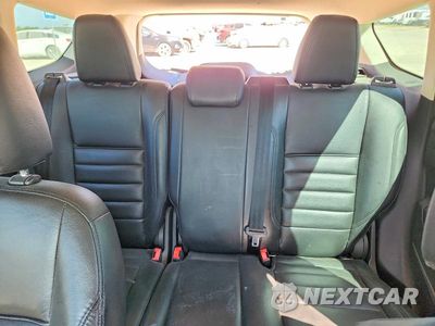 Zdjęcie 10 z 13 samochodu: 2016 FORD ESCAPE S VIN:1FMCU0F71GUB36920 - miniatura