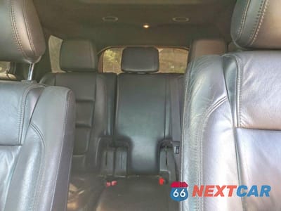Zdjęcie 10 z 13 samochodu: 2013 FORD EXPLORER XLT VIN:1FM5K8D89DGA35966 - miniatura