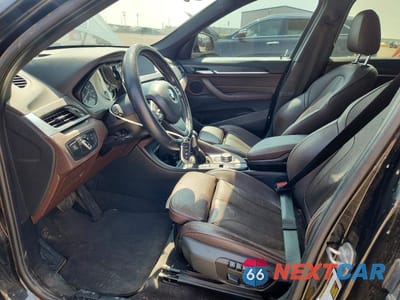 Zdjęcie 7 z 13 samochodu: 2017 BMW X1 SDRIVE28I VIN:WBXHU7C30H5H34552 - miniatura