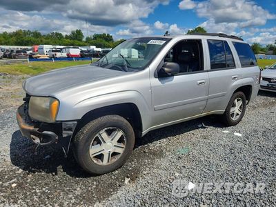 2006 CHEVROLET TRAILBLAZER LS 1GNDT13S462293014 - główne zdjęcie licytacji z USA - miniatura