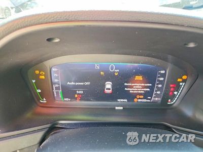 Zdjęcie 9 z 12 samochodu: 2024 HONDA ACCORD HYBRID SPORT VIN:1HGCY2F54RA016800 - miniatura
