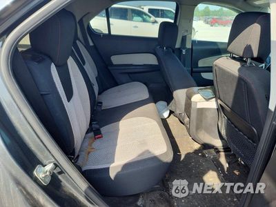 Zdjęcie 10 z 12 samochodu: 2010 CHEVROLET EQUINOX LT VIN:2CNFLNEY7A6302743 - miniatura