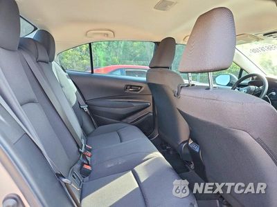 Zdjęcie 10 z 12 samochodu: 2026 TOYOTA COROLLA LE VIN:5YFB4MDE5TP417957 - miniatura